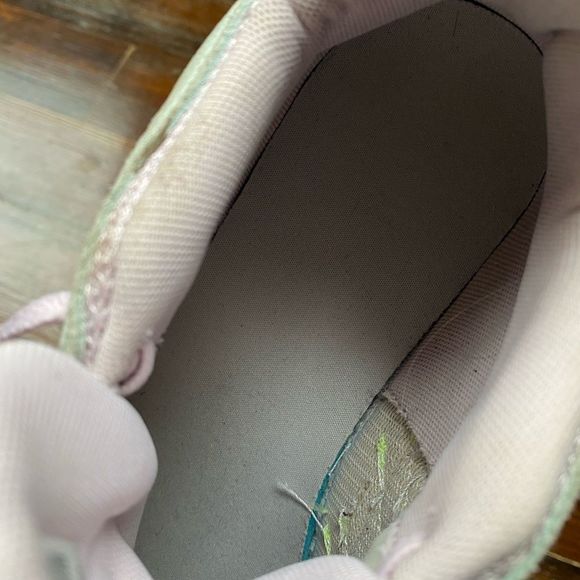 ADIDAS Chaos Sneaker - Picture 10 of 10